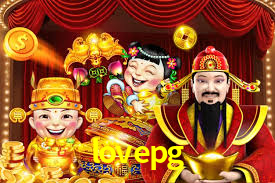 Jogos Exclusivos lovepg
