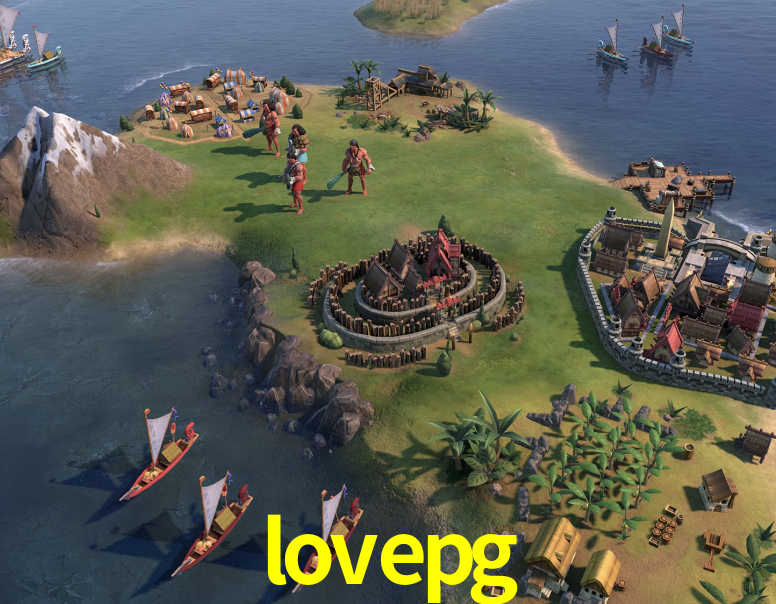 Integração de APIs lovepg
