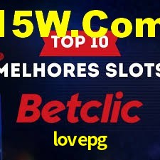 Torneios lovepg
