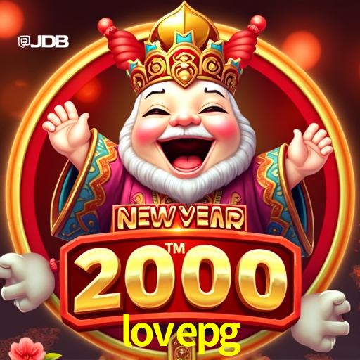 Benefícios da Conta lovepg